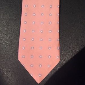 Brooks Brothers Latest Collection Pure Silk Tie